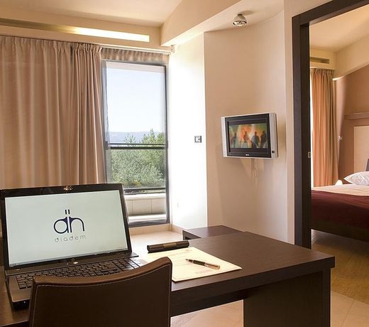 Hotel Diadem
