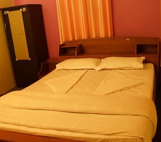 Wayanad Orange Villa