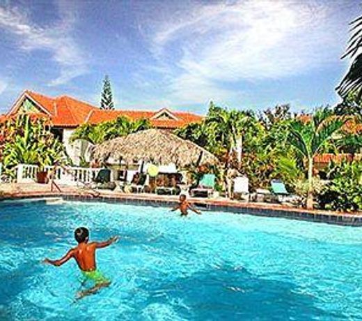 Paraiso De Colon