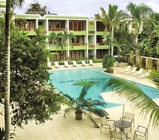 Terra Linda Resort