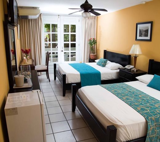 Terra Linda Resort