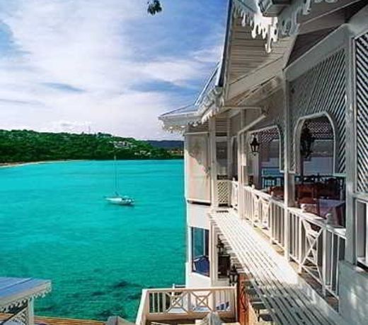 Sosua Bay Beach Resort - All Inclusive