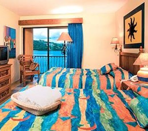 Sosua Bay Beach Resort - All Inclusive