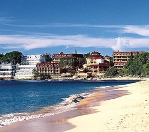Sosua by the Sea