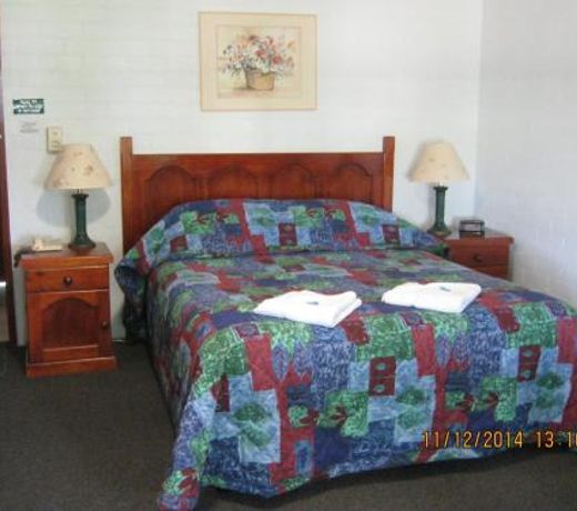 The Vineyard Motel