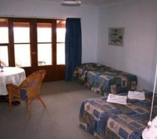 The Vineyard Motel