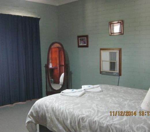 The Vineyard Motel