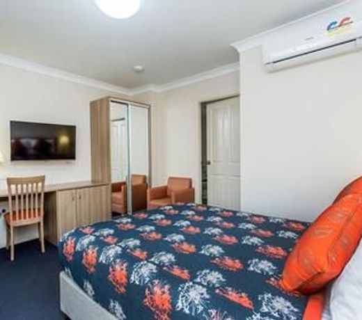 Econo Lodge Alabaster