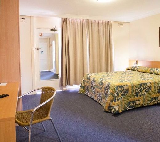 Townhouse Motel Cowra