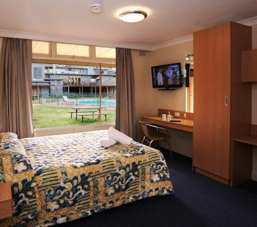 Townhouse Motel Cowra