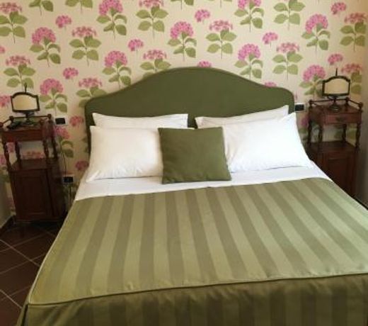 Il Casale di Riardo Luxury B&B