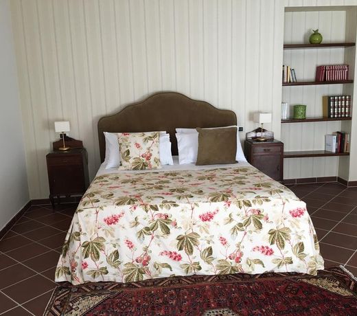 Il Casale di Riardo Luxury B&B