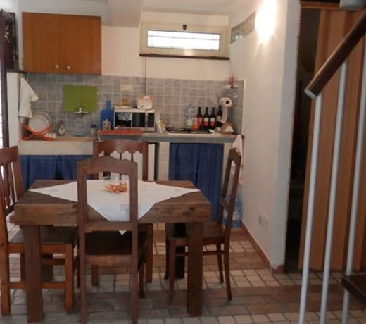 CalÃ¬ B&B