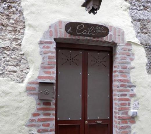 CalÃ¬ B&B