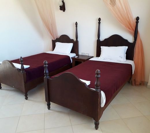 Rayhana Guest House