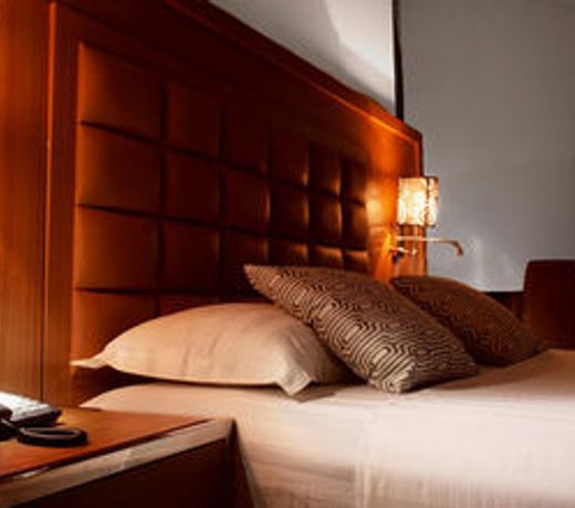 Mint Hotel