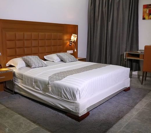 Mint Hotel