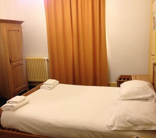 Hotel Couleurs Sud