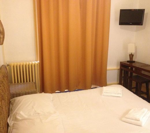 Hotel Couleurs Sud