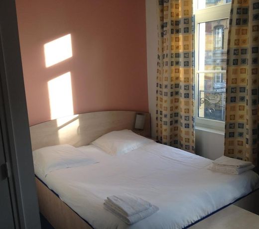 Cesar Hotel