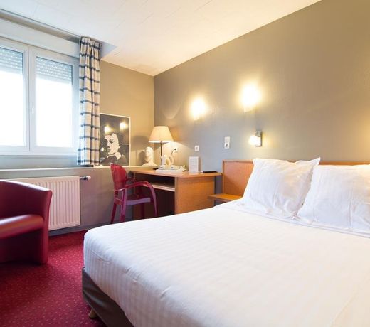 Hotel Le Pelican