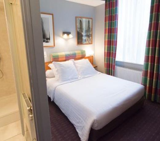 Hotel Le Pelican