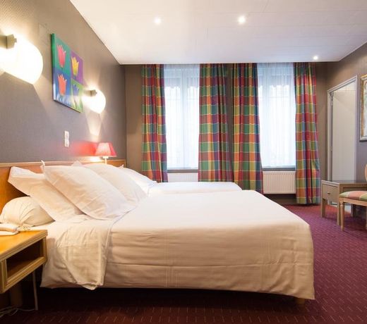 Hotel Le Pelican