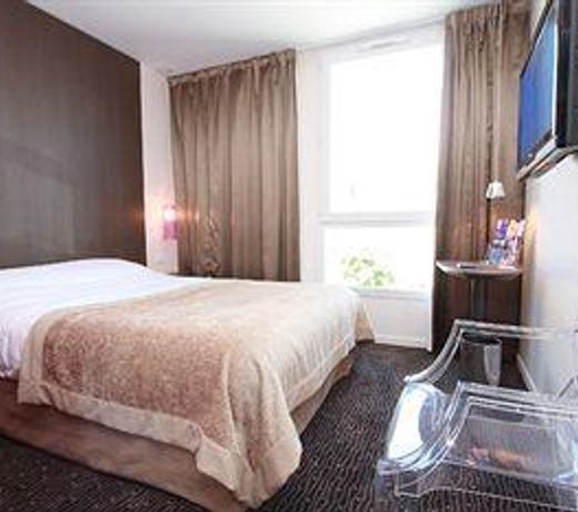 Kyriad Charleville Mezieres
