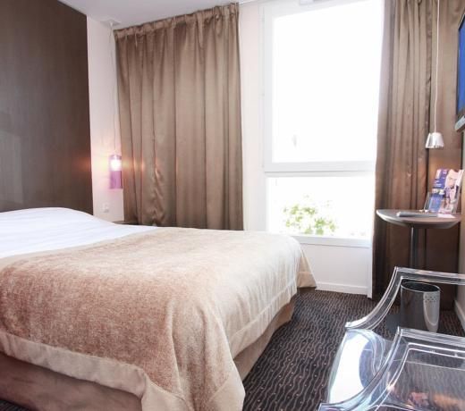 Kyriad Charleville Mezieres