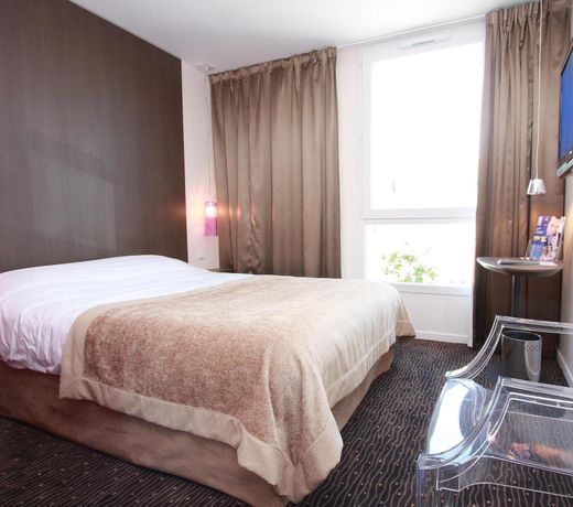 Kyriad Charleville Mezieres