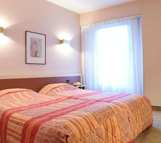 Logis HÃ´tel L'Auzeraie