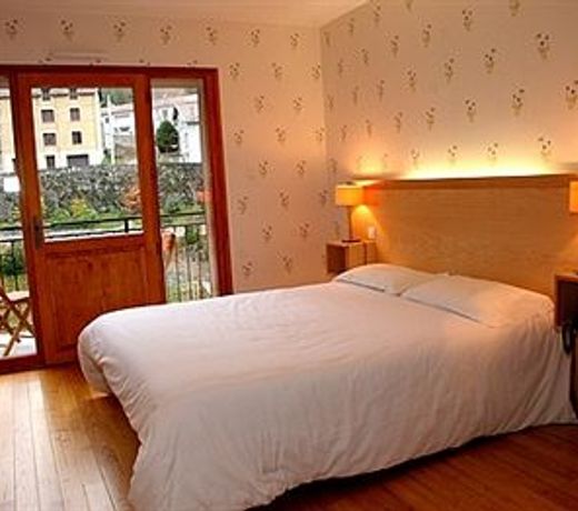 HÃ´tel Le Chalet