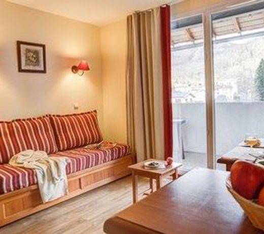 Residence Pierre & Vacances Les Trois Domaines