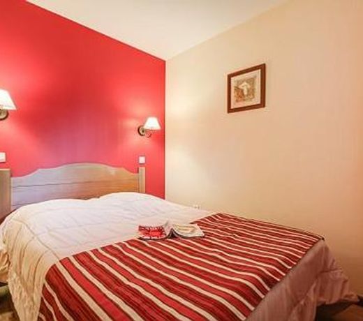 Residence Pierre & Vacances Les Trois Domaines