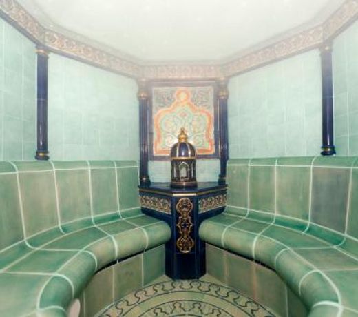 Hôtel du Parc, Restaurant, Spa & Wellness