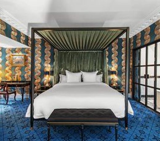 Hôtel de Berri Champs-Élysées, a Luxury Collection Hotel