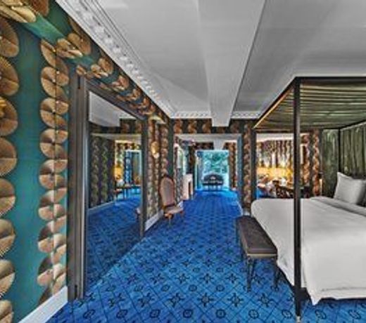 Hôtel de Berri Champs-Élysées, a Luxury Collection Hotel