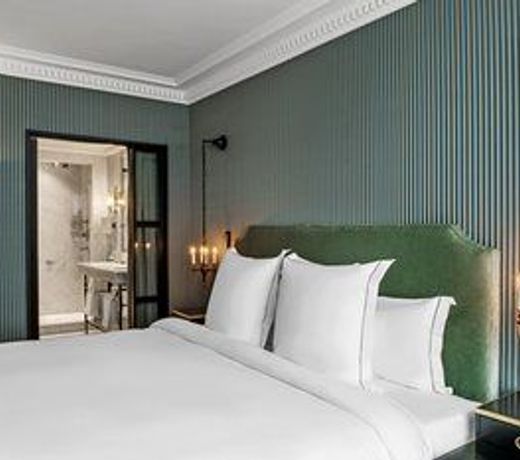 Hôtel de Berri Champs-Élysées, a Luxury Collection Hotel