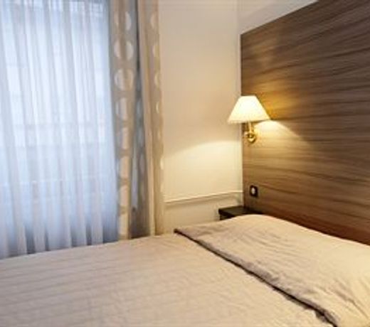 Hotel Majestic Alsace - Strasbourg Nord