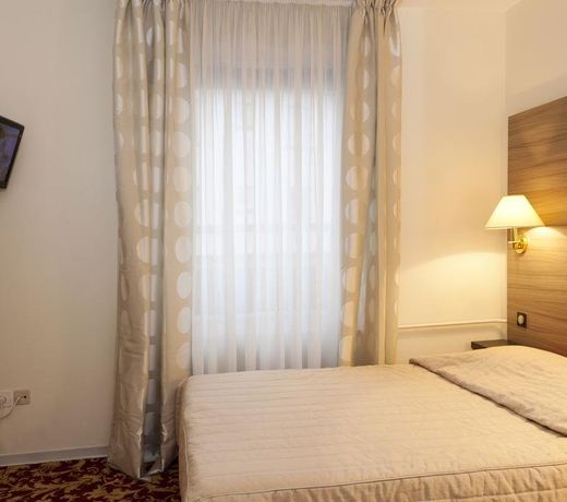 Hotel Majestic Alsace - Strasbourg Nord