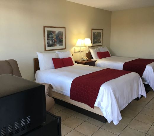 Richland Inn of Columbia
