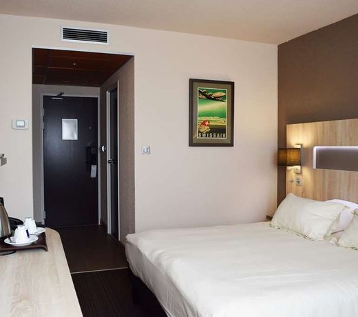 Best Western Marseille Aeroport