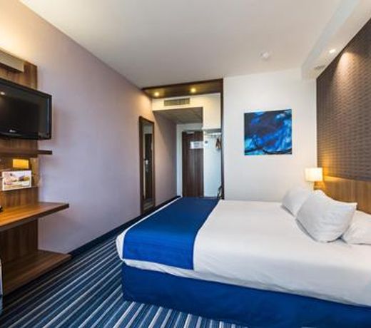 Holiday Inn - Marseille Airport, an IHG Hotel