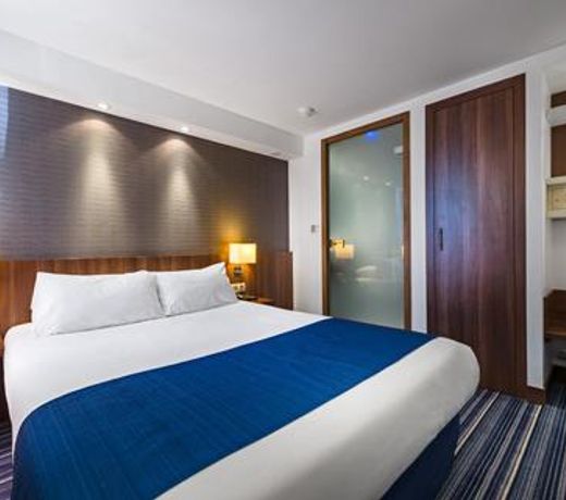 Holiday Inn - Marseille Airport, an IHG Hotel