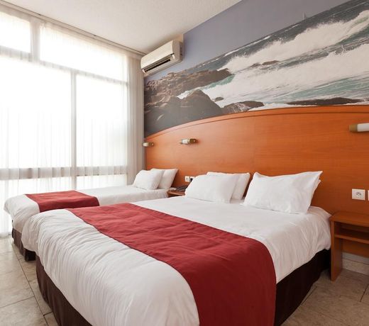 greet Hotel Marseille Provence Aeroport