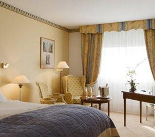 MIA HÃ´tel Marseille
