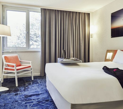 ibis Styles Marseille Aeroport