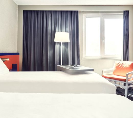 ibis Styles Marseille Aeroport