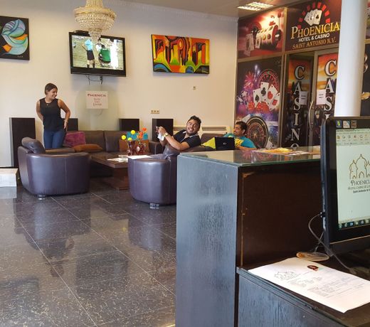 Phoenicia Hotel & Casino