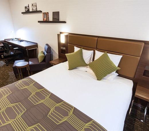 HOTEL MYSTAYS Haneda